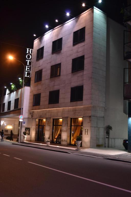 Europa Fiera Rho Hotel Exterior foto