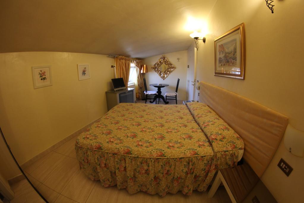 Europa Fiera Rho Hotel Quarto foto